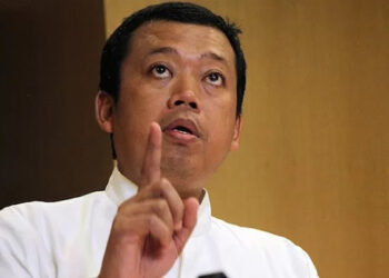 Yenny Wahid Gabung Ganjar-Mahfud, Nusron Wahid: Sesuai Kata Gus Dur, Insya'allah Prabowo Jadi Presiden