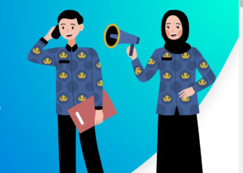1 Oktober 2023, Jumlah Pendaftar CASN Aceh Barat Capai 1.187 Orang