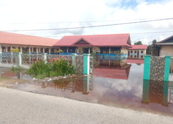 Kerap Dilanda Banjir, Sekolah di Singkil Diminta Ditinggikan