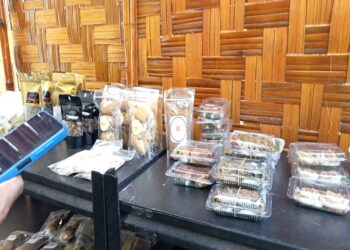 Ilustrasi Kue Kasidah Aceh Singkil. FOTO/Picsay. Ⓒ Hak cipta foto di atas dikembalikan sesungguhnya kepada pemilik foto