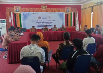 Warga Desa di Aceh Singkil Pertanyakan Tindak Kecurangan Pilchiksung