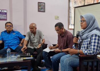 Soal Intimidasi Wartawan di Aceh, Tiga Organisasi Pers Kecam Pengawal Ketua KPK