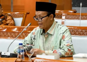 Contoh Irlandia, Wakil Ketua MPR Usul Bentuk RUU Boikot Produk Israel
