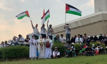 Fatwa Haram MUI Soal Dukung Israel dan Afiliasinya, Masyarakat Diimbau Rasional: Jangan Sampai Menimbulkan Kemudharatan yang Lebih Besar
