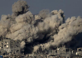 Gerakan Boikot Dikabarkan Bikin Israel Mulai Kesulitan Biayai Perang Lawan Hamas