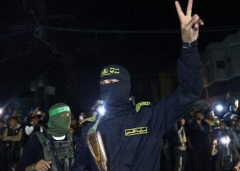 Hamas Bersedia Perpanjang Gencatan Senjata Lagi selama 4 Hari
