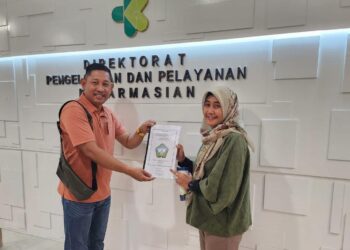 Dinkes Aceh Selatan Ajukan Kebutuhan Obat Pasca Banjir Bandang ke Kemenkes