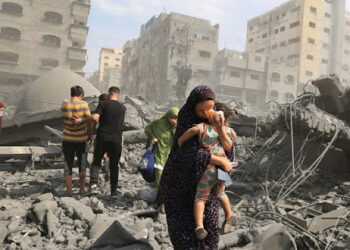 Indonesia, Malaysia, dan Brunei Desak Gencatan Senjata Segera di Gaza