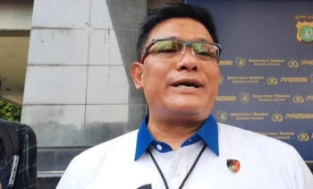 Ini Jawaban Polda Metro Jaya Terkait Sosok Tersangka Dugaan Pemerasan oleh Pimpinan KPK Terhadap Eks Mentan SYL