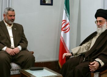 Iran Ingatkan Hamas, Tidak Akan Terlibat Perang karena Tak Diberi Tahu Rencana Serangan 7 Oktober