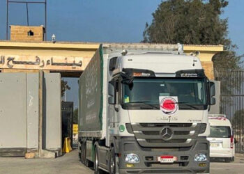 Israel Hanya Izinkan 2 Truk Bahan Bakar Masuk Gaza Setiap Hari, Jauh dari Jumlah yang Dibutuhkan