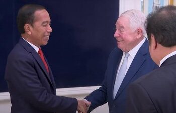 Izin Freeport Diperpanjang Hingga 2061, Anggota DPR: Indonesia Mestinya Bisa Kelola Sendiri