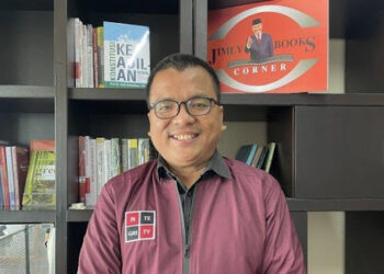 Jelang Putusan MKMK, Denny Indrayana Harap Anwar Usman Dipecat dan Putusan MK Perkara 90 Dibatalkan