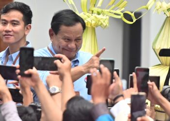 Jubir Anies: Kalau Jantan Harusnya Pak Prabowo Ganti Cawapres