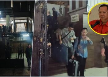 KPK Geledah Rumah Anggota DPR RI dari PDIP terkait Dugaan Gratifikasi Eks Mentan SYL