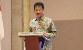 Kepala BP Batam Bocorkan Bukti-bukti Oknum Pemprov Kepri Jadi Dalang Kericuhan Rempang