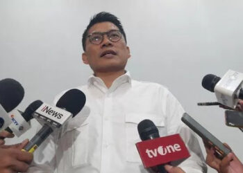 Koordinator Desa Ungkap Ada Capres yang Kasih Uang Rp 1 Juta ke Kades Tiap Pertemuan