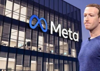 Mark Zuckerberg Tolak Program Meta untuk Kesehatan Mental Remaja