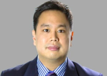 Juru bicara Indonesian American Lawyers Association (IALA), Michael B. Indrajana. FOTO/Dok. IALA. Ⓒ Hak cipta foto di atas dikembalikan sesungguhnya kepada pemilik foto