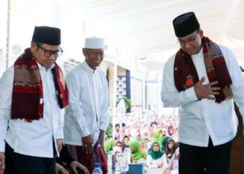 PKS: Anies-Muhaimin kalau Enggak Menang Putaran Pertama, Lolos ke Putaran Kedua