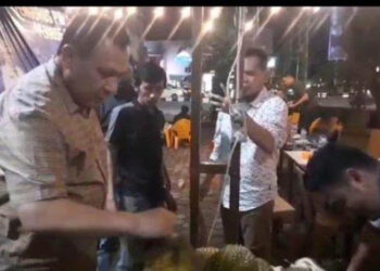 Pengawal Firli Bahuri Intimidasi 2 Wartawan Aceh