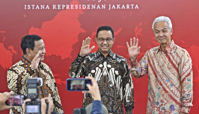 Ⓒ Hak cipta foto di atas dikembalikan sesungguhnya kepada sang pemilik foto Ⓒ Hak cipta foto di atas dikembalikan sesungguhnya kepada pemilik foto