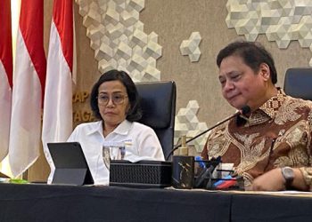 Perang Israel-Hamas Berdampak ke Ekonomi Indonesia, Menko Airlangga: Enggak Bisa Napas Lagi!
