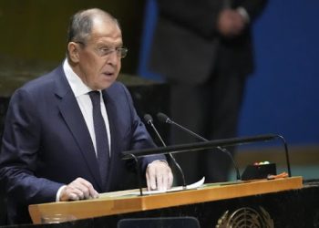 Rusia Sebut Negara Barat Dorong Timur Tengah ke Ambang Perang Besar