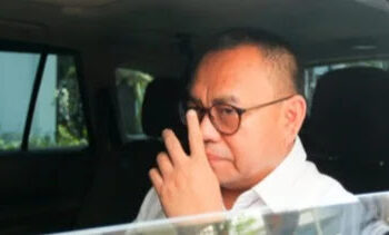 Sudirman Said Tegas Sebut Anwar Usman Tak Punya Otoritas Moral Sebagai Hakim