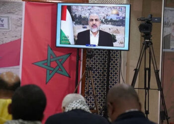 Terungkap! Hamas Serang Israel Ternyata gegara Masjid Al-Aqsa Mau Dibongkar