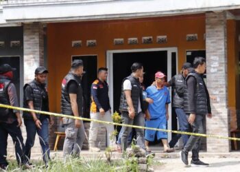 Terungkap Motif Yosep Habisi Istri dan Anaknya di Subang: Tak Diberi Rp 30 Juta