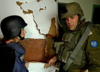 Tidak Ada Terowongan Bawah Tanah di RS Al-Shifa yang Diserang Israel