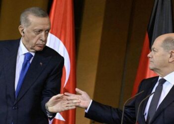 Turki Ikuti Lima Negara, Seret Israel ke Pengadilan Internasional