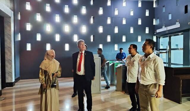 Ⓒ Hak cipta foto di atas dikembalikan sesungguhnya kepada pemilik foto