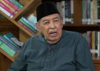 Pengakuan Quraish Shihab Sebut Ada Bos Perusahaan yang Kena Boikot, 60 Persen Penjualan Turun