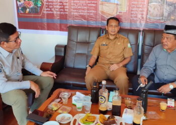 Anggota DPRA Dorong Akselerasi Bantuan Darurat Banjir di 3 Kabupaten/Kota