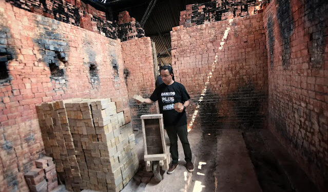 Ⓒ Hak cipta foto di atas dikembalikan sesungguhnya kepada pemilik foto