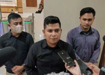 BREAKING NEWS: Anies Baswedan Diadukan ke Bareskrim Polri Buntut Gunakan Akronim AMIN