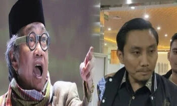 Dituding Sebar Hoaks, Butet Kartaredjasa Dilaporkan ke Bareskrim Polri