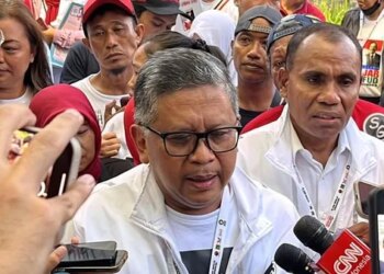 Hasto: Prabowo-Gibran Lancarkan Politik Uang Demi Pecah Belah Ganjar-Mahfud