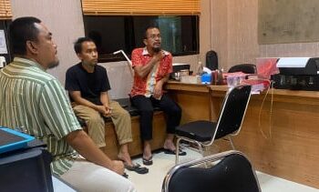 Hina Nabi Muhammad, Komika Aulia Rakhman Ditetapkan Sebagai Tersangka oleh Polda Lampung