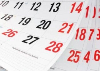 Ilustrasi libur natal dan cuti bersama, Bank Aceh Syariah (BAS) menutup pelayanan satu hari. FOTO/Net. Ⓒ Hak cipta foto di atas dikembalikan sesungguhnya kepada pemilik foto