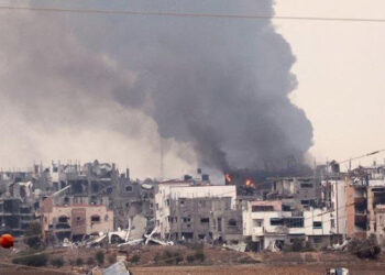 Intel AS: Ternyata Ribuan Bom yang Dijatuhkan Israel Tak Miliki Sistem Panduan, Serang Target Asal-asalan