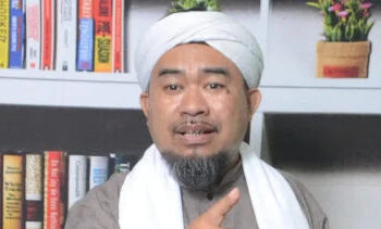 Komika Aulia Rakhman Diduga Hina Nabi Muhammad SAW, Tokoh Agama Lampung Mengecam