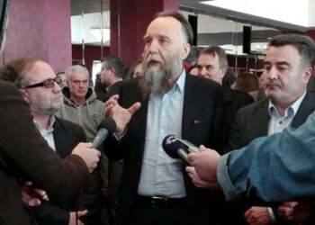 Pakar Geopolitik Ortodoks Rusia: Kiamat Sudah Tiba, Perang Besar di Timur Tengah-Kehancuran Israel