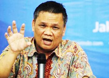 Pernyataan Jokowi soal Kantor Pos Taipei Tutup Disayangkan