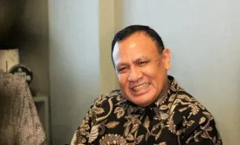 Respons Menohok Novel Baswedan Usai Firli Bahuri Mundur Dari KPK: Modus Lama Hindari Sanksi