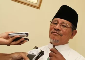 Terjaring OTT KPK, Gubernur Malut Abdul Gani Punya Harta Mencapai Rp 6,4 Miliar
