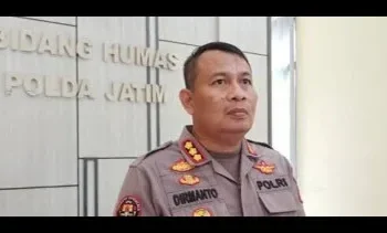 Update Kasus Penembakan Relawan Prabowo di Sampang,, Polda Jatim Kerahkan Tim Khusus