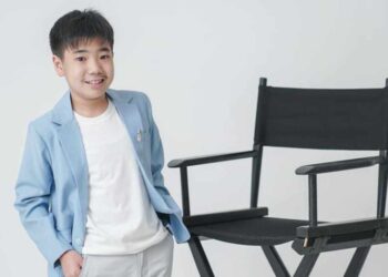 Kenneth Trevi, Penyanyi lagu Rapuh Jadi Utuh. FOTO/Dok. Istimewa. Ⓒ Hak cipta foto di atas dikembalikan sesungguhnya kepada pemilik foto